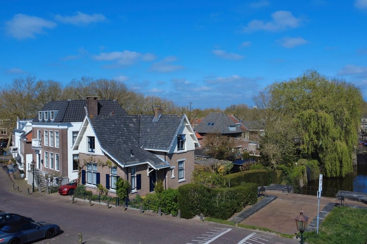 Foto van woning Lekstraat 2, Nieuwegein