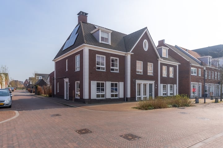 Lekstraat 54 in Hoef en Haag foto