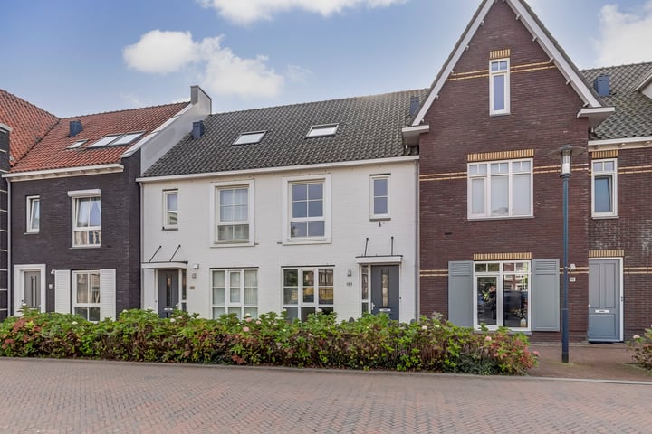 Lekstraat 66 in Hoef en Haag