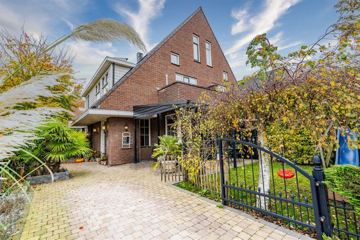 Lekstroom 52 in Zoetermeer foto