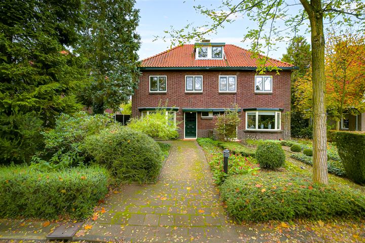 Foto van woning Lelielaan 12, Ermelo