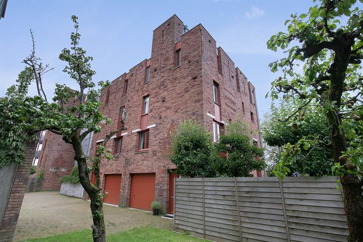 Leliënhuyze 37 in 's-Hertogenbosch foto