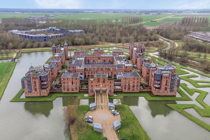 Leliënhuyze 47 in 's-Hertogenbosch foto