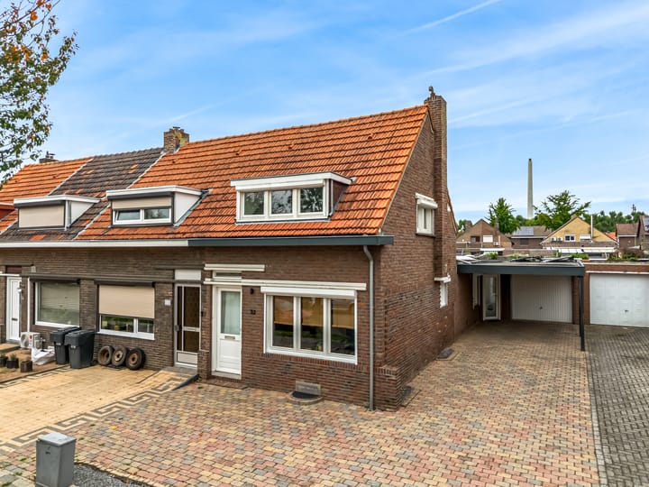 Leliënsingel 32 in Geleen foto