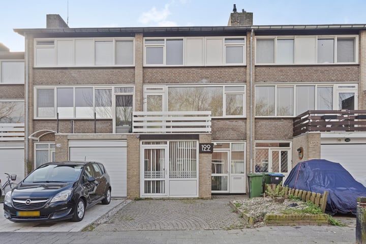Foto van woning Leliestraat 122, Beek en Donk
