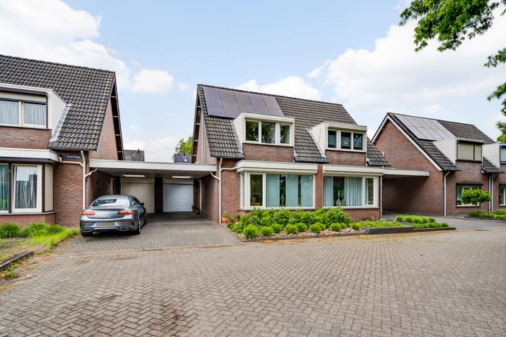 Foto van woning Leliestraat 15, Weert