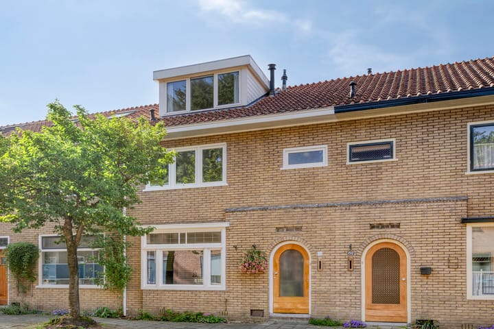 Leliestraat 154 in Zwolle foto