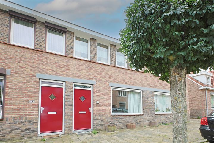 Leliestraat 24 in Sittard foto