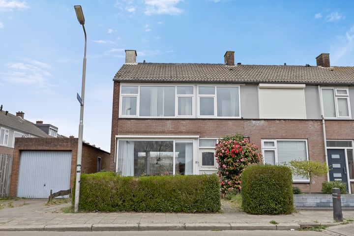 Foto van woning Leliestraat 25, Drunen