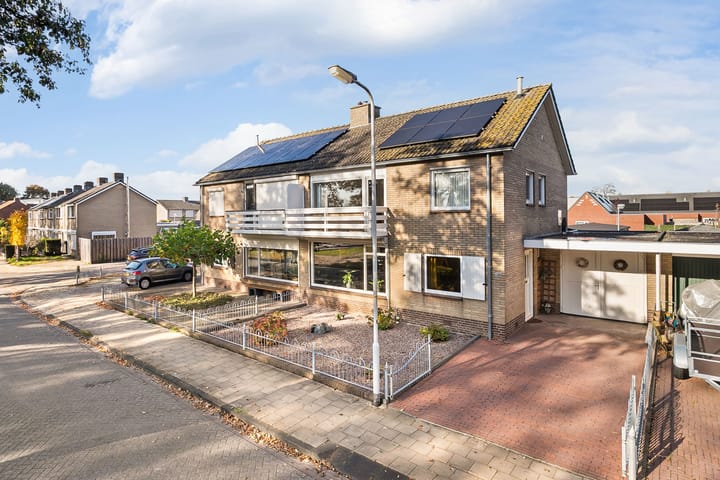 Leliestraat 27 in Didam