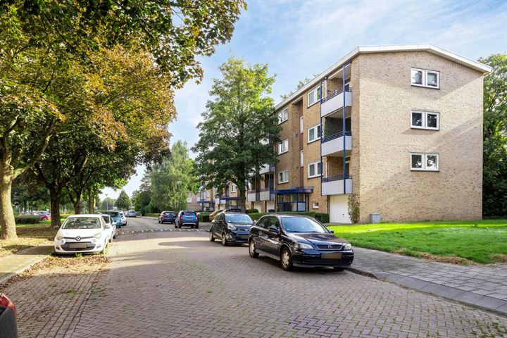 Leliestraat 31 in Echt foto