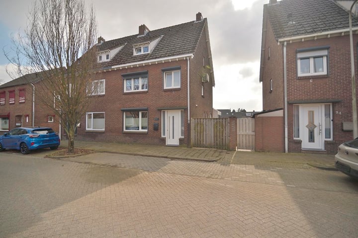 Leliestraat 36 in Kerkrade