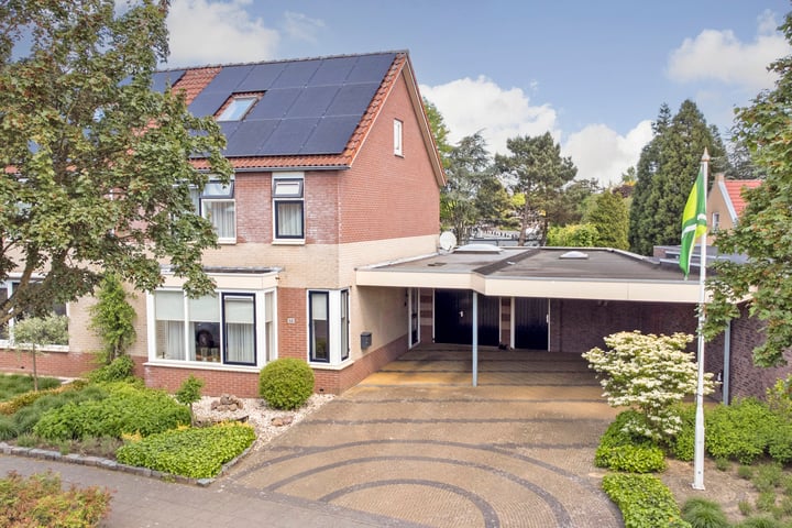 Leliestraat 44 in Winterswijk
