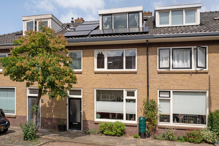 Leliestraat 47 in Zwolle foto
