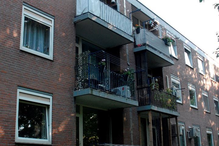 Leliestraat 54 in Echt foto