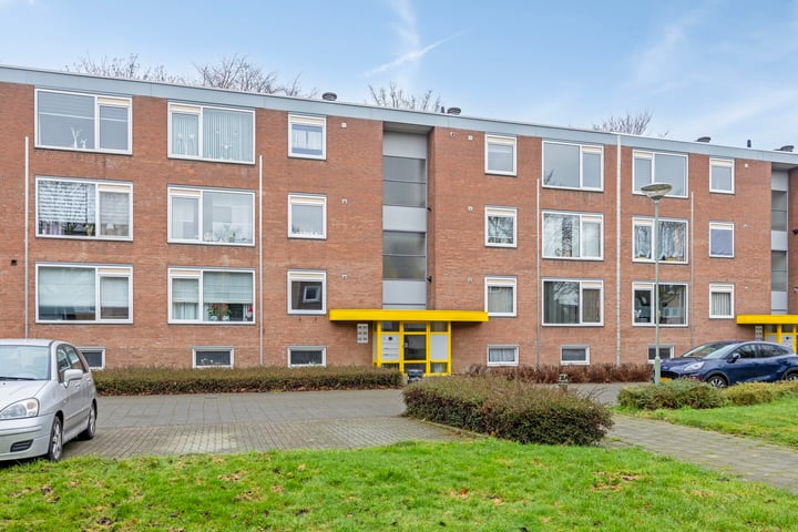 Leliestraat 60 in Echt foto