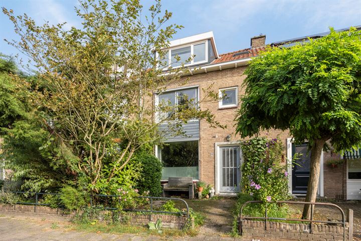 Leliestraat 89 in Zwolle foto