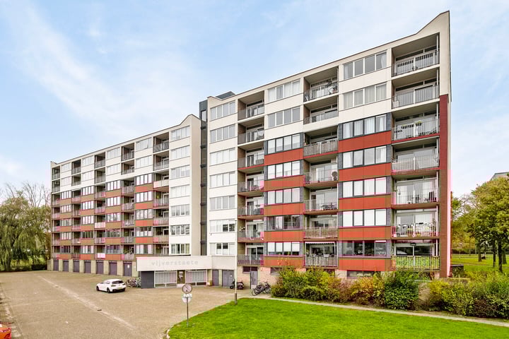 Lelystraat 2-B1 in Breda foto