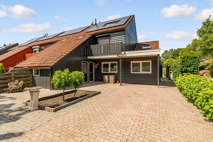 Foto van woning Lelyweg 98, Zeewolde