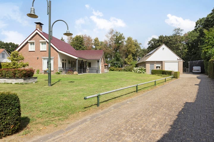 Lemel 31 in Hapert foto
