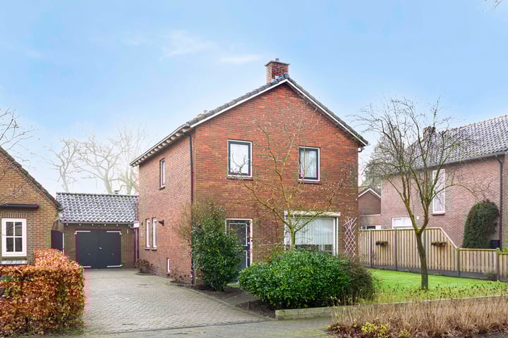 Foto van woning Lemelerweg 20, Luttenberg