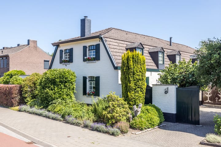 Lemiers-Rijksweg 35 in Lemiers