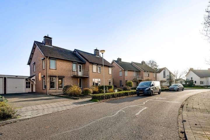 Lemmenhoek 23 in Ospel foto