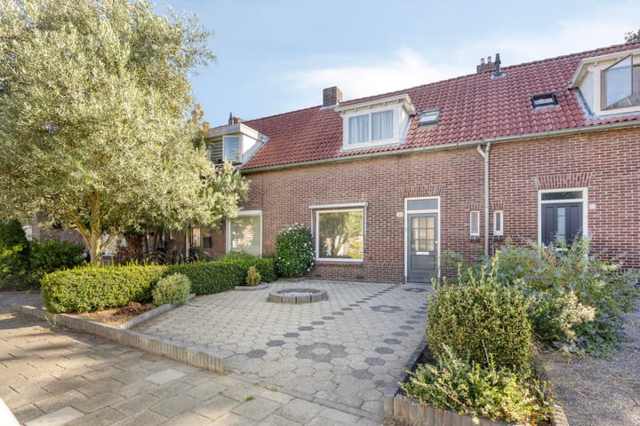 Foto van woning Lemmenslaan 49, Eindhoven