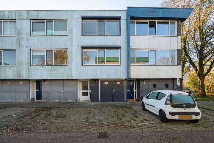 Lemselobrink 13 in Enschede