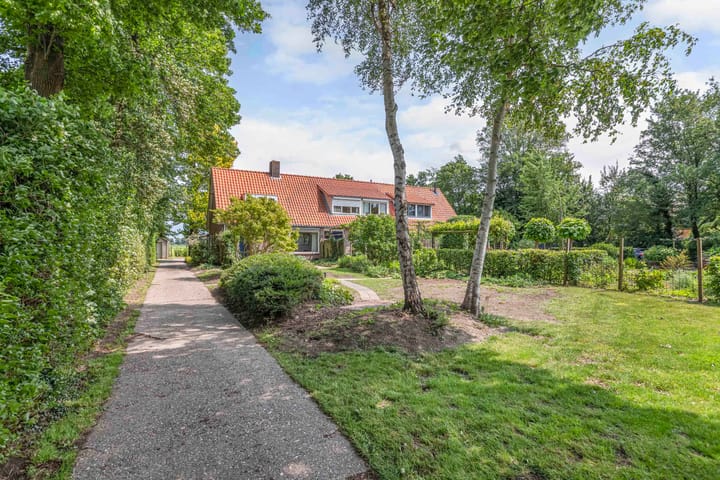 Foto van woning Lemsterweg 32C, Rutten