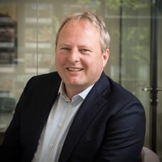 Foto van Len Veerman