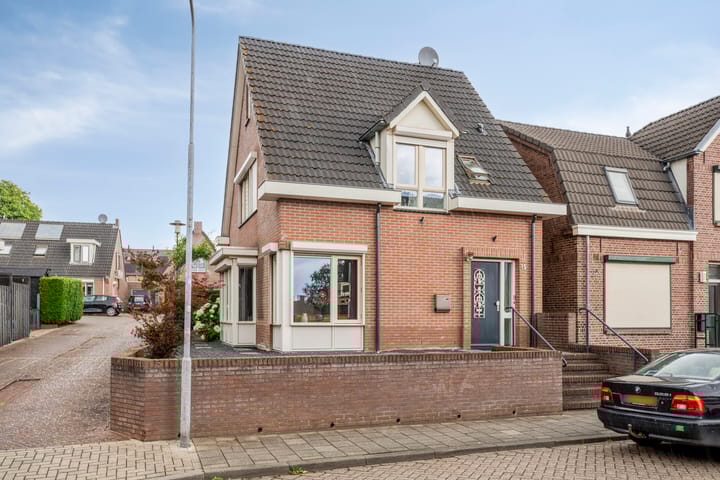 Foto van woning Lengelseweg 15, 's-Heerenberg