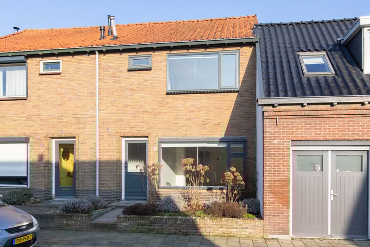 Lengelseweg 37 in 's-Heerenberg foto