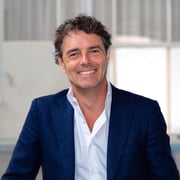 Foto van Lennart van Oosterhout