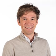 Foto van Lennart van Wallenburg