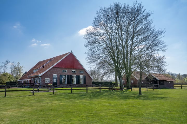 Lensinkweg 3 in Winterswijk Corle foto