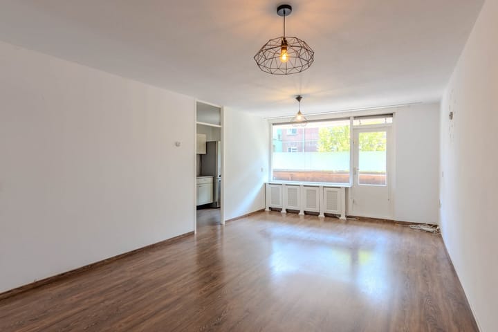 Lenteakker 24 in Spijkenisse foto