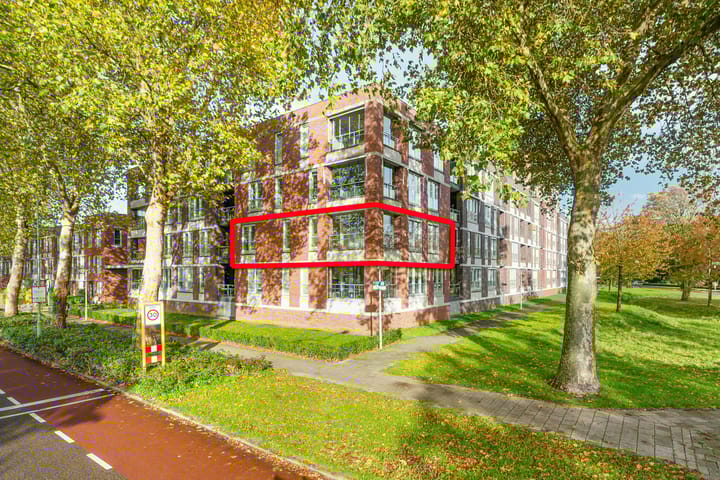 Lentemorgen 46 in Zevenaar