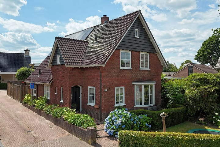 Lentfersweg 20 in Rijssen