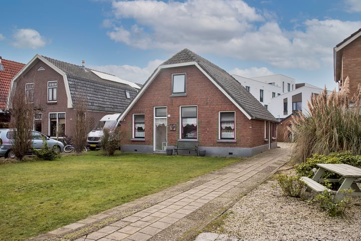 Lentfersweg 44 in Rijssen foto