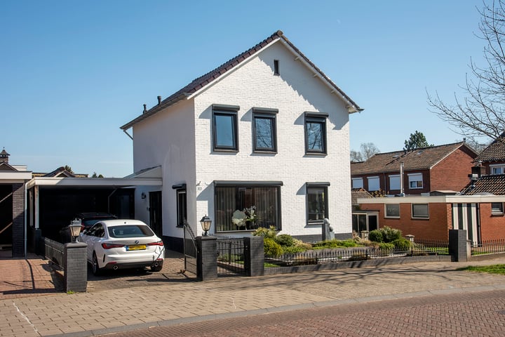 Foto van woning Lentfersweg 83, Rijssen