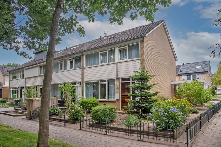 Foto van woning Lentfersweg 90, Rijssen