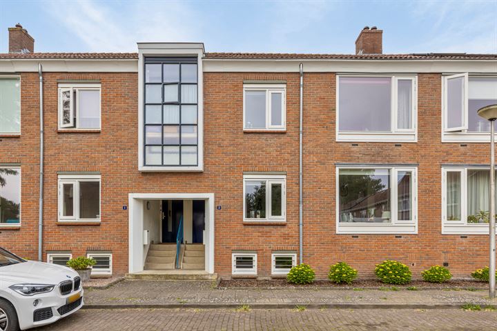 Lentohof 3 in Hengelo foto