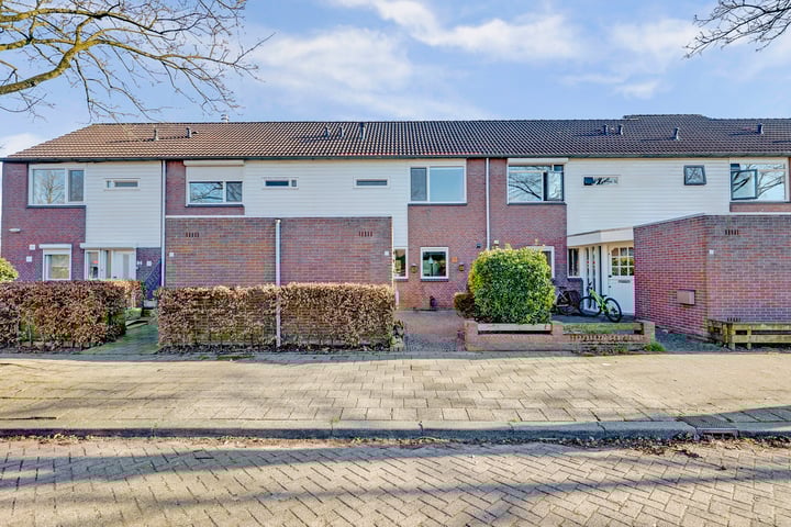 Lentsenburg 90 in Westervoort foto