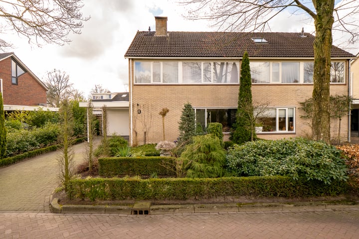 Lentzinckserve 9 in Nijverdal foto