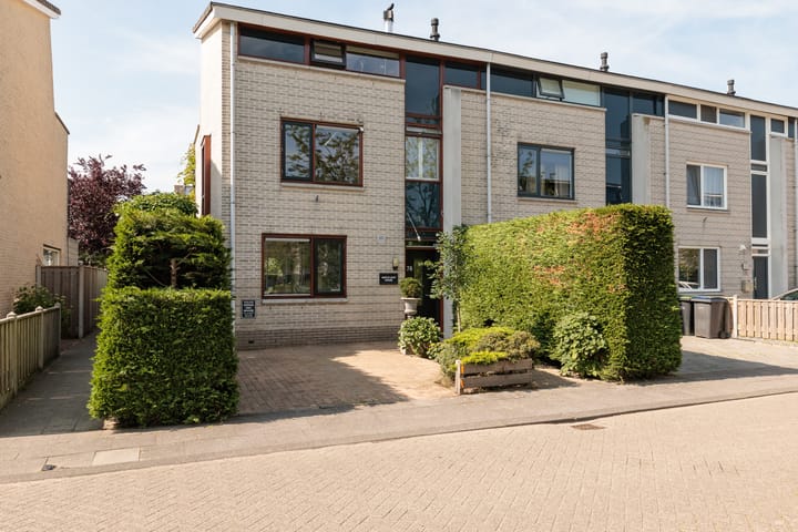 Leo Gestelstraat 78 in Almere