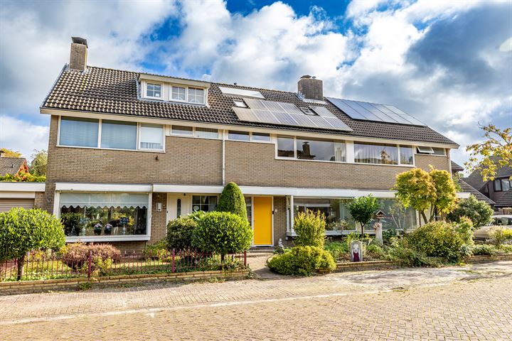 Leo Polakweg 8 in Haren Gn foto