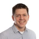 Foto van Leo van Velzen