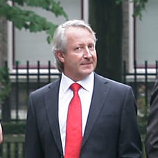 Foto van Leon Aquina