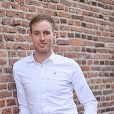 Foto van Leon Esinge